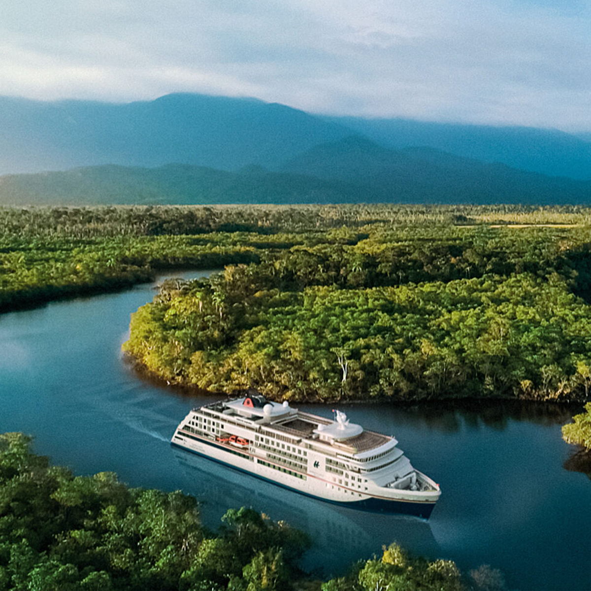 Cruises