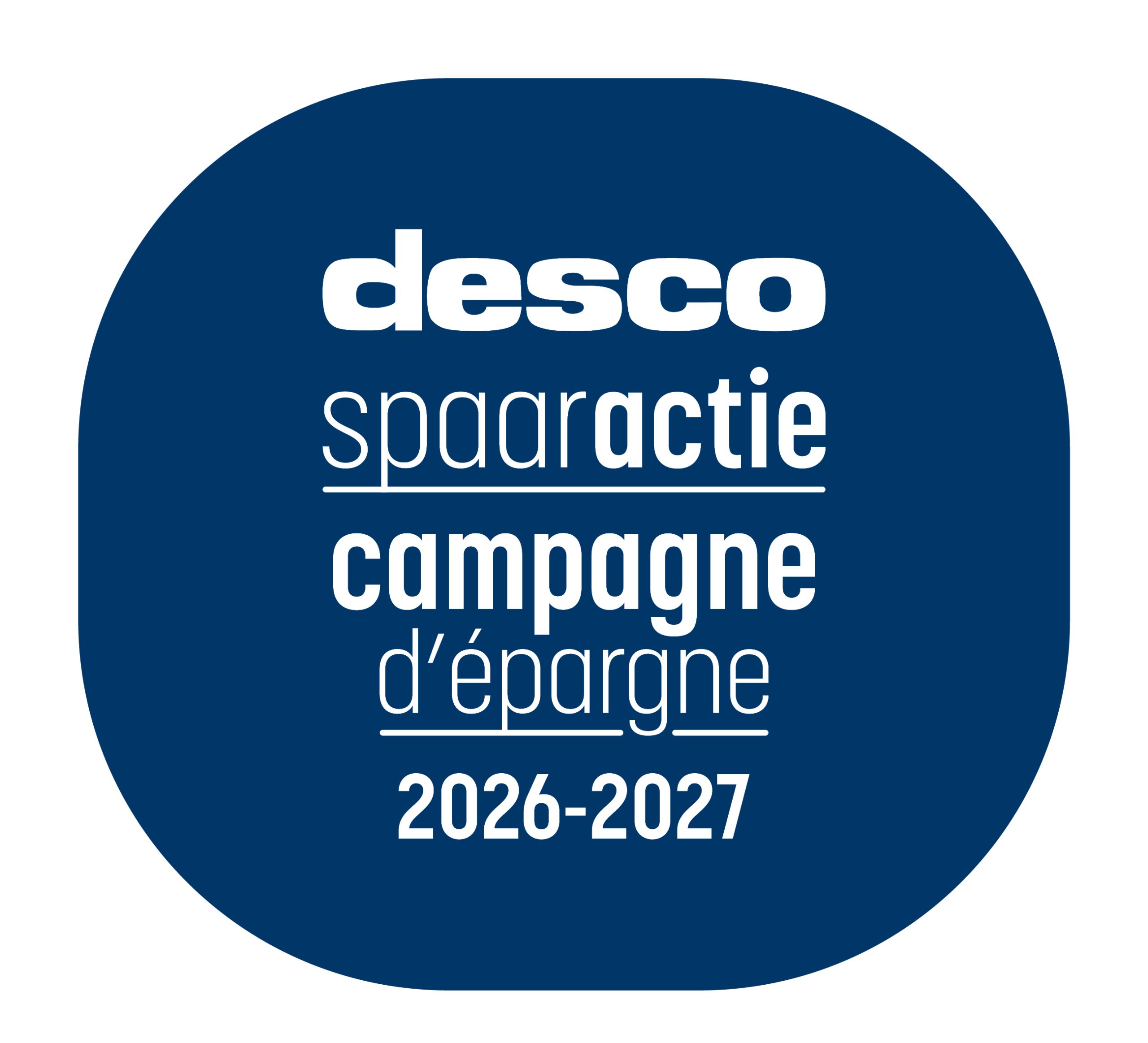 spaaractie 2026_logo